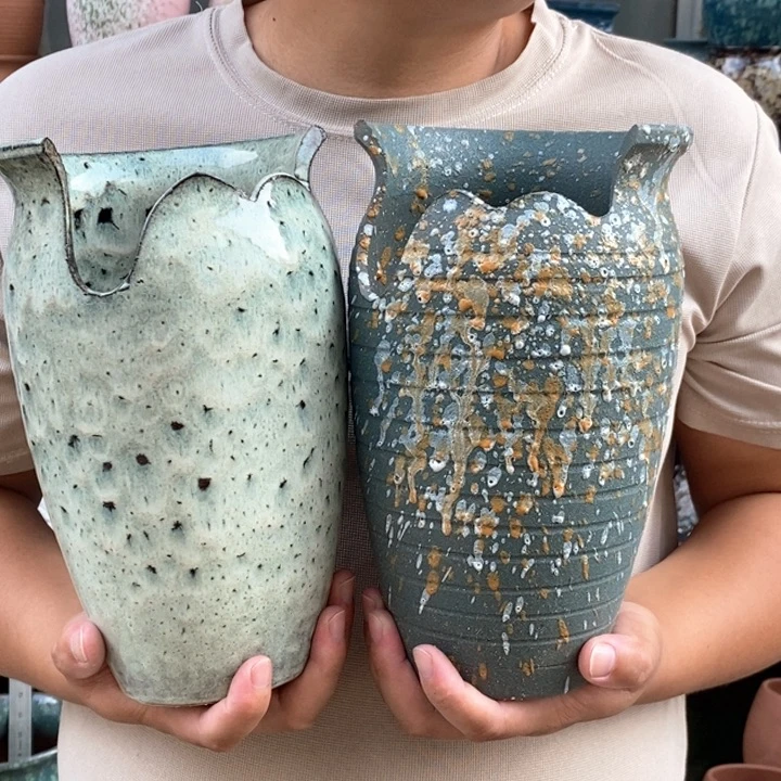 花盆紫砂口15高25福利