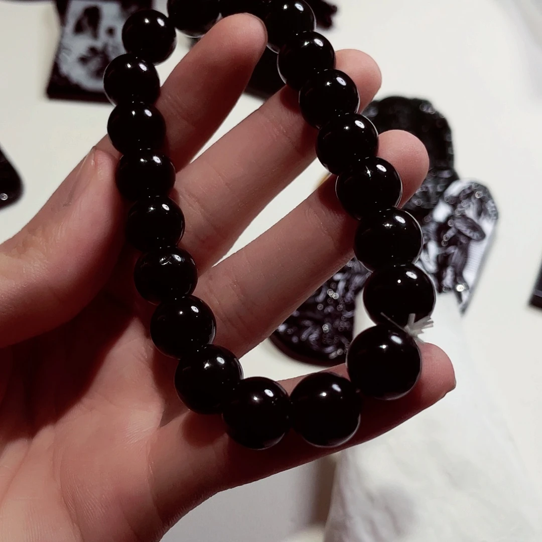 翡翠未镶嵌颈饰翡翠10