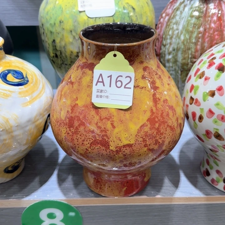 景德镇陶瓷艺术品