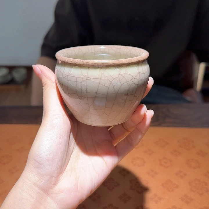 小米茶器陈路军老师专场