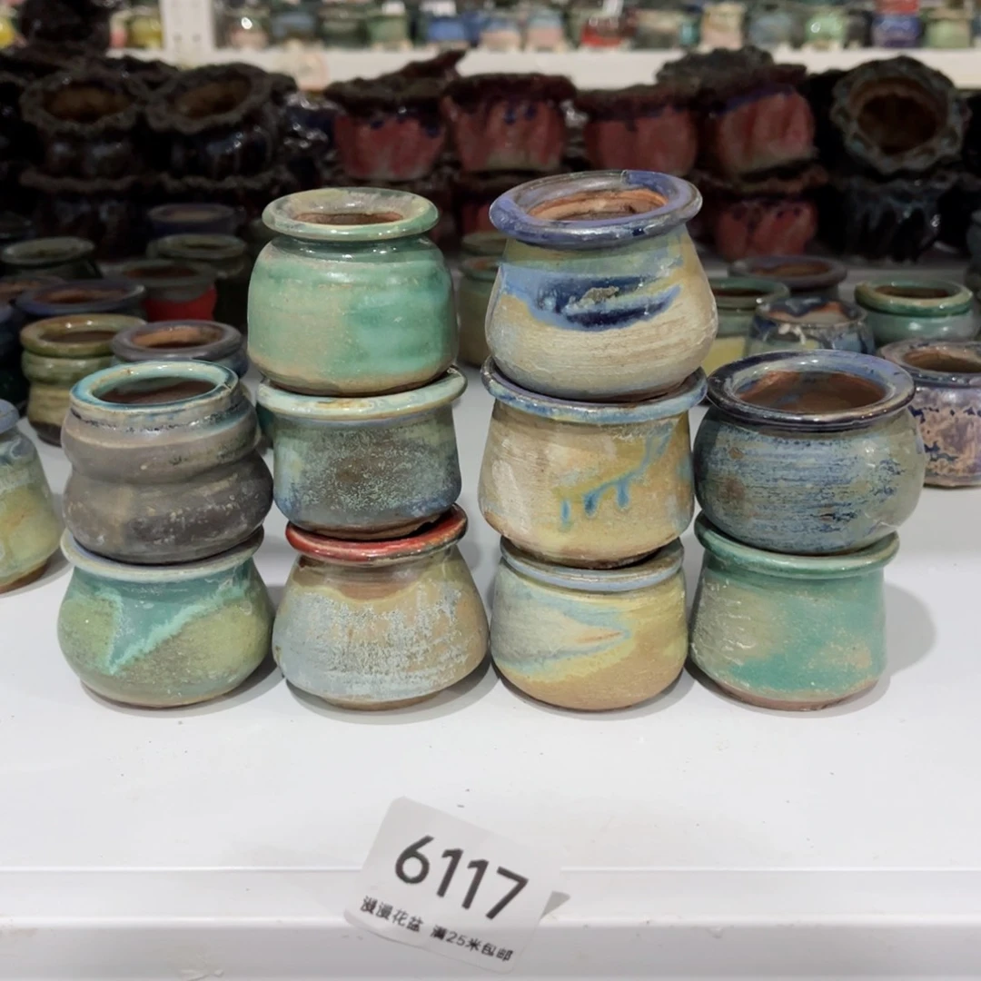 6117内口3景德镇手工制作