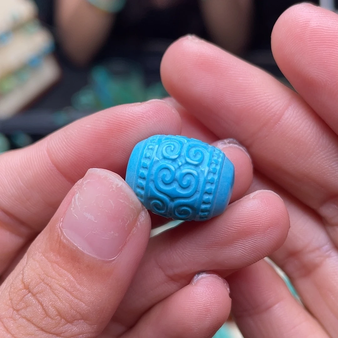 湖北原生态小配饰