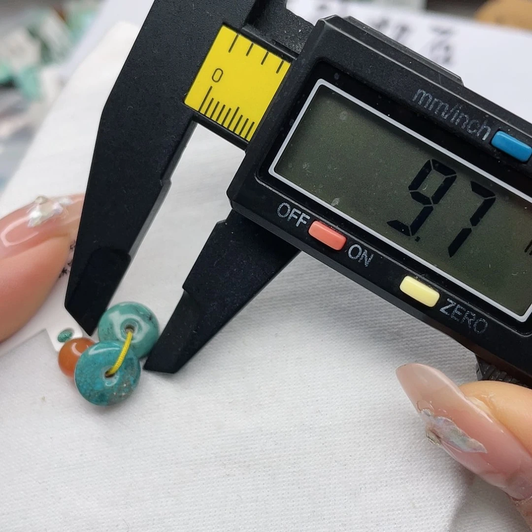 南红玛瑙珠宝奇石未镶嵌