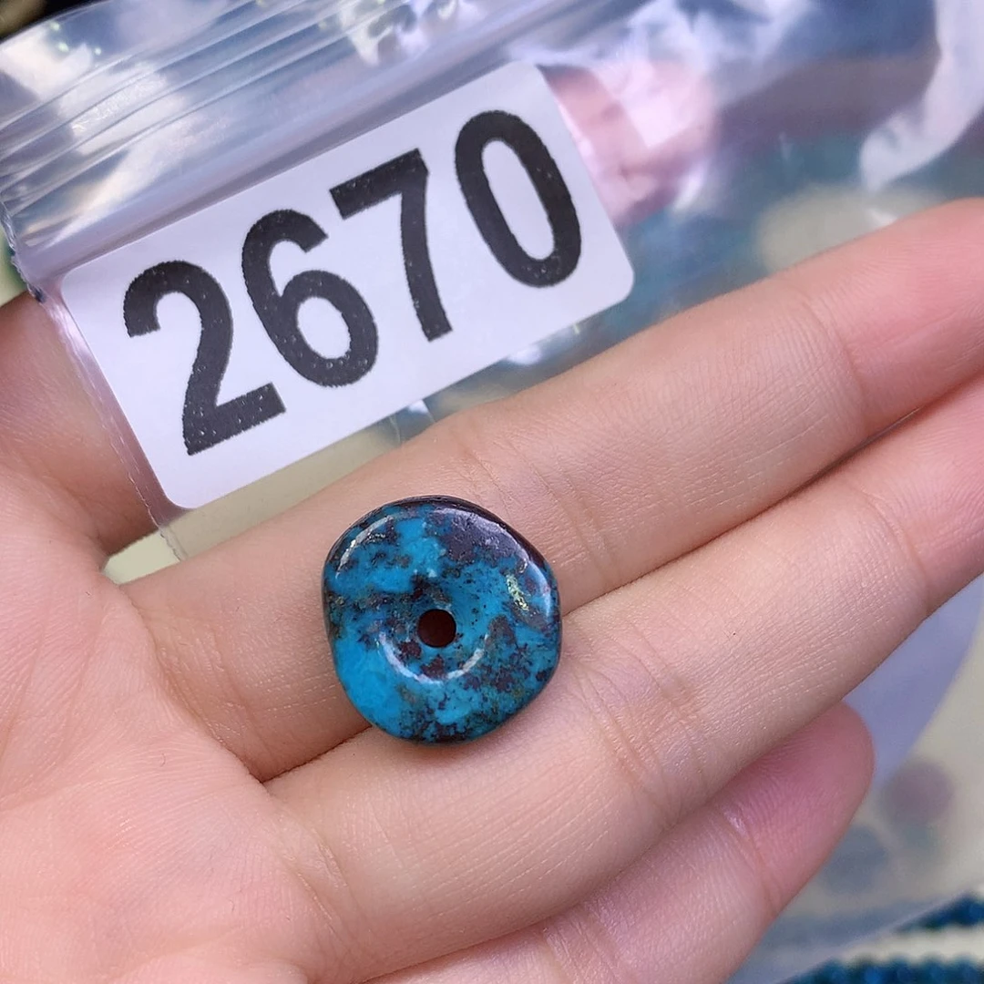 空竹粉丝专享十堰特色手工散珠