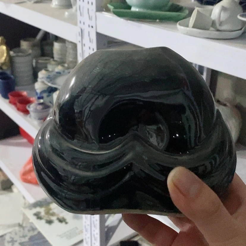 【闪购商品】瓷片景德镇现代工艺品