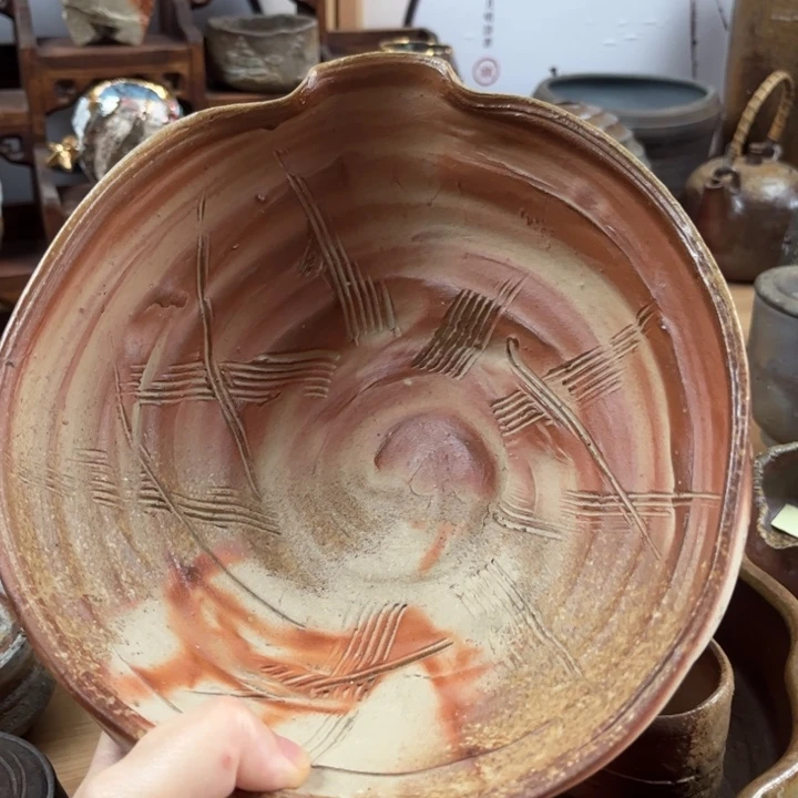 备前烧备前烧备前烧