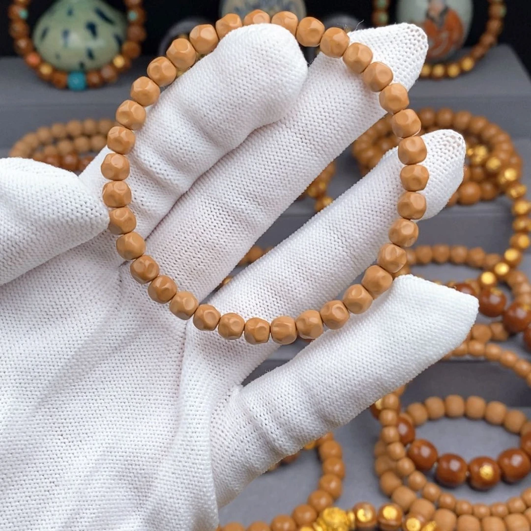 猴头核桃手串肆****！奶酪