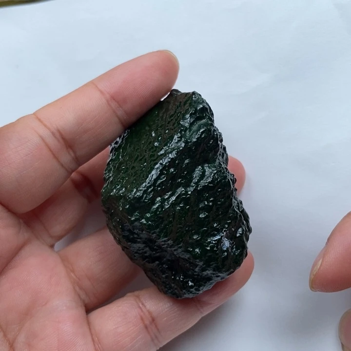 翡翠挂件未镶嵌津*缅甸翡翠