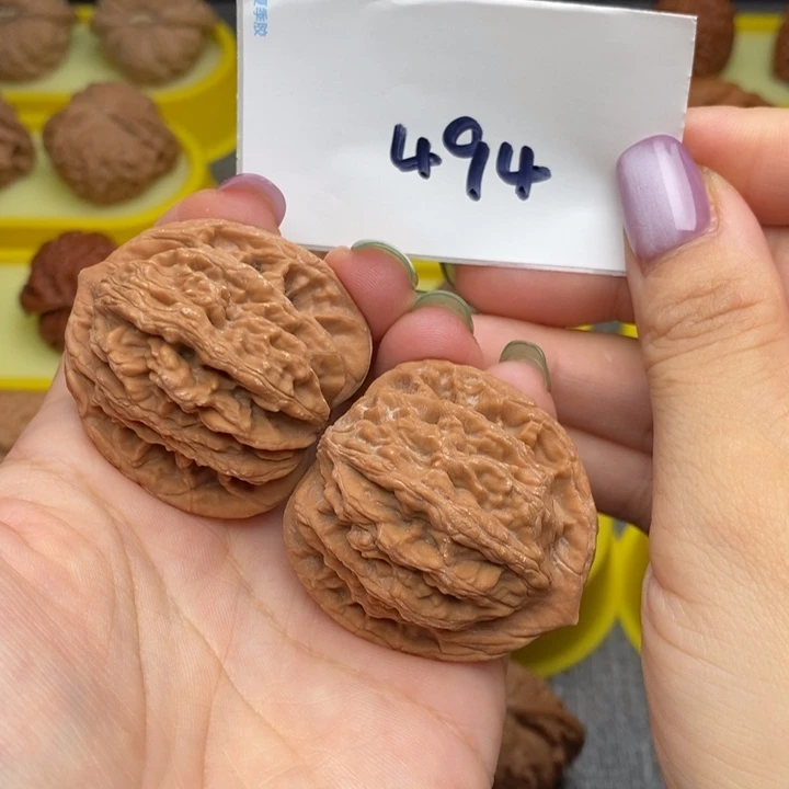 核桃494虎头40尺全品