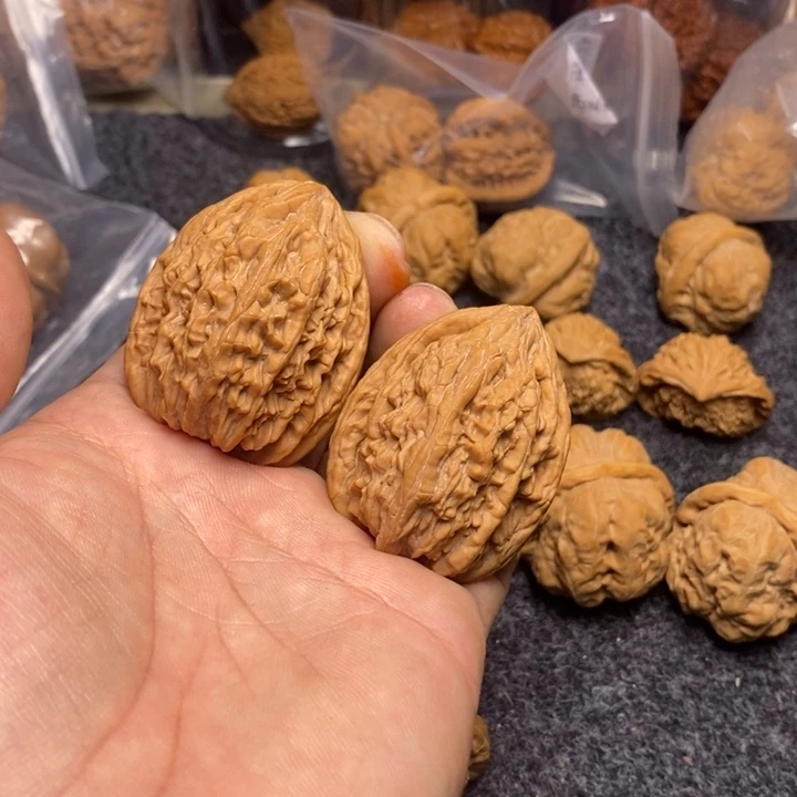 吊坠文玩核桃39蓟县