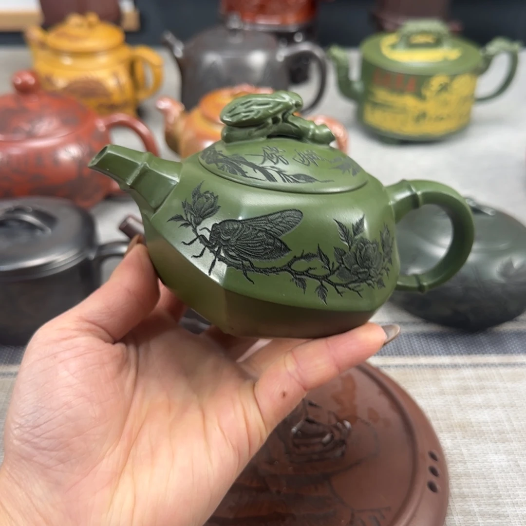 茶壶紫砂紫砂紫砂紫砂