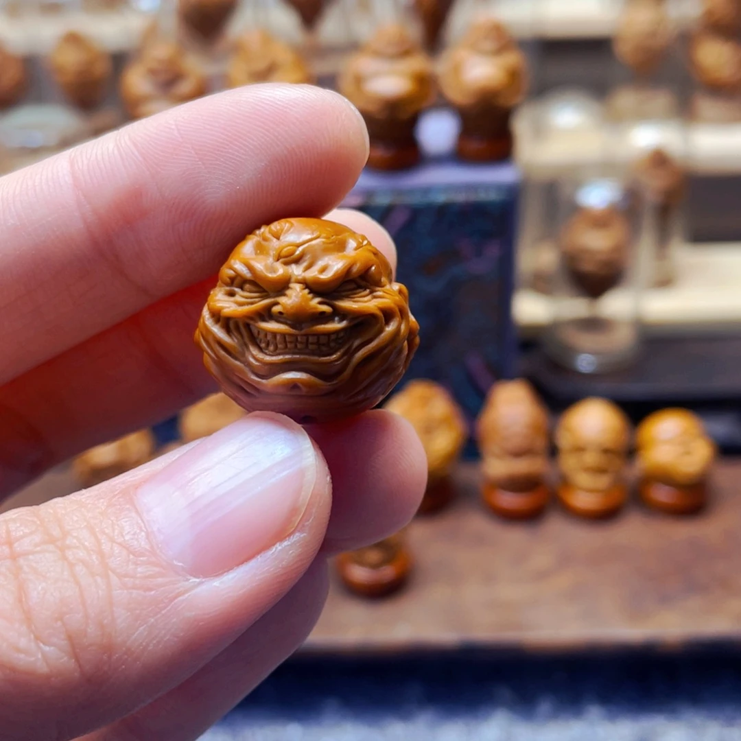 橄榄核手串/手链橄榄