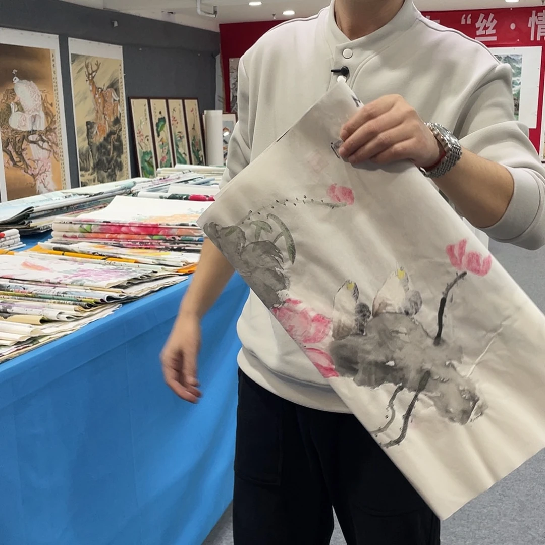 国画今天国画作品展示