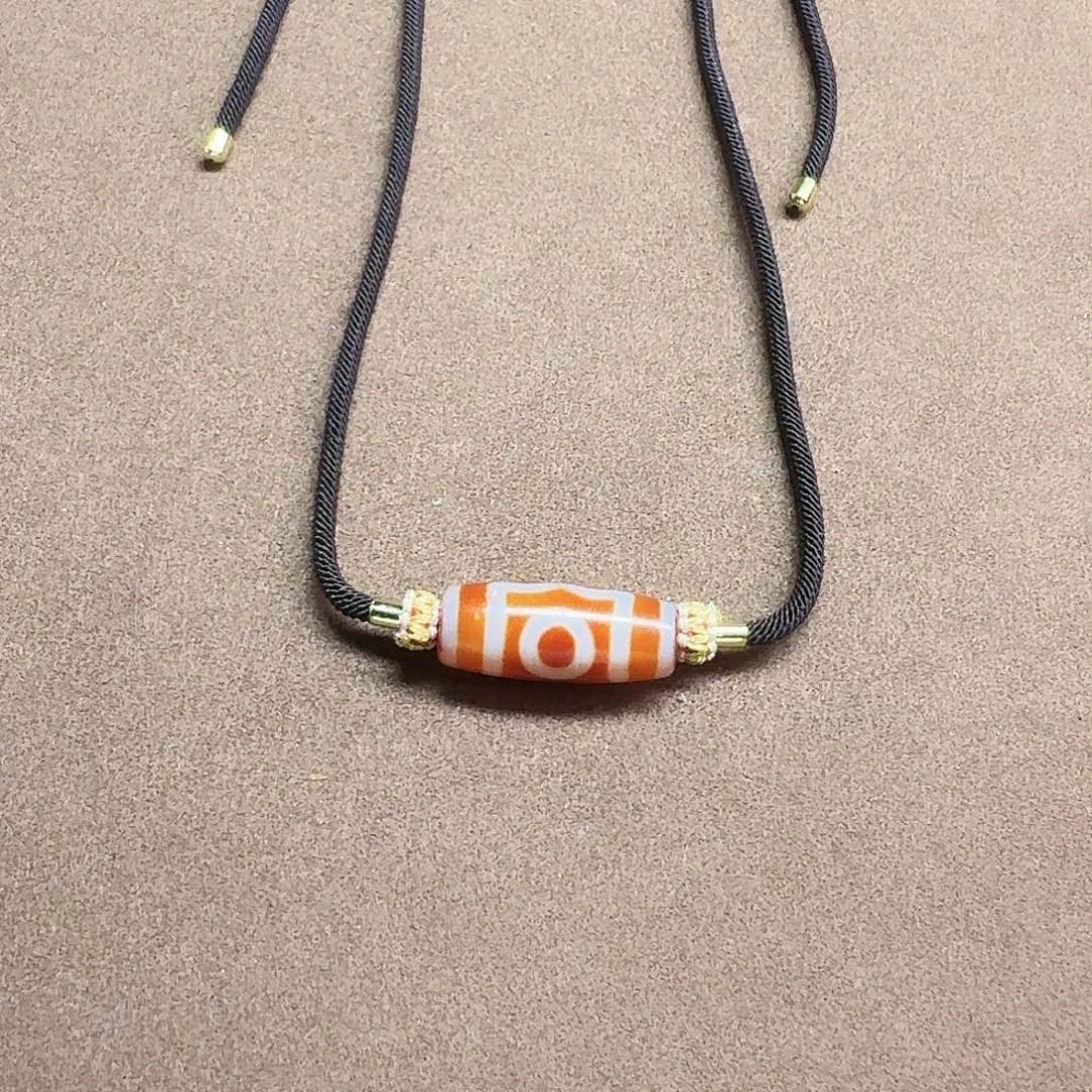 玛瑙/玉髓未镶嵌手链