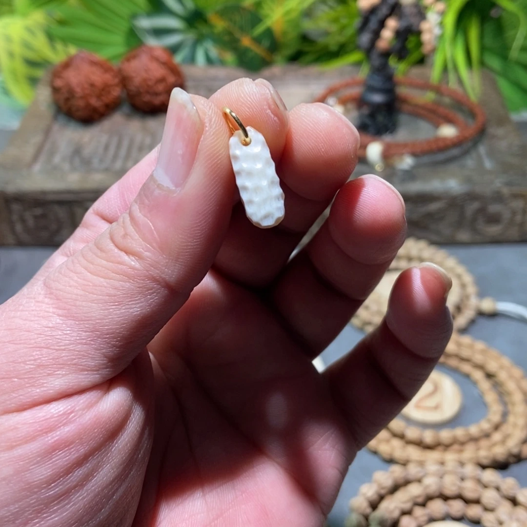 吊坠柏香籽/百香籽