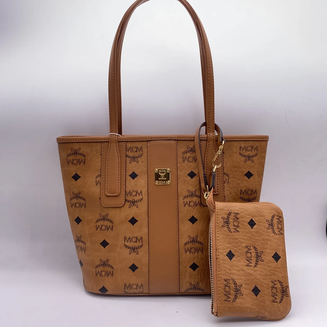 95新 MCM 单肩包/T20168195