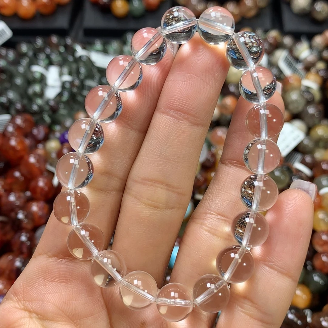 【闪购商品】水晶手链未镶嵌，