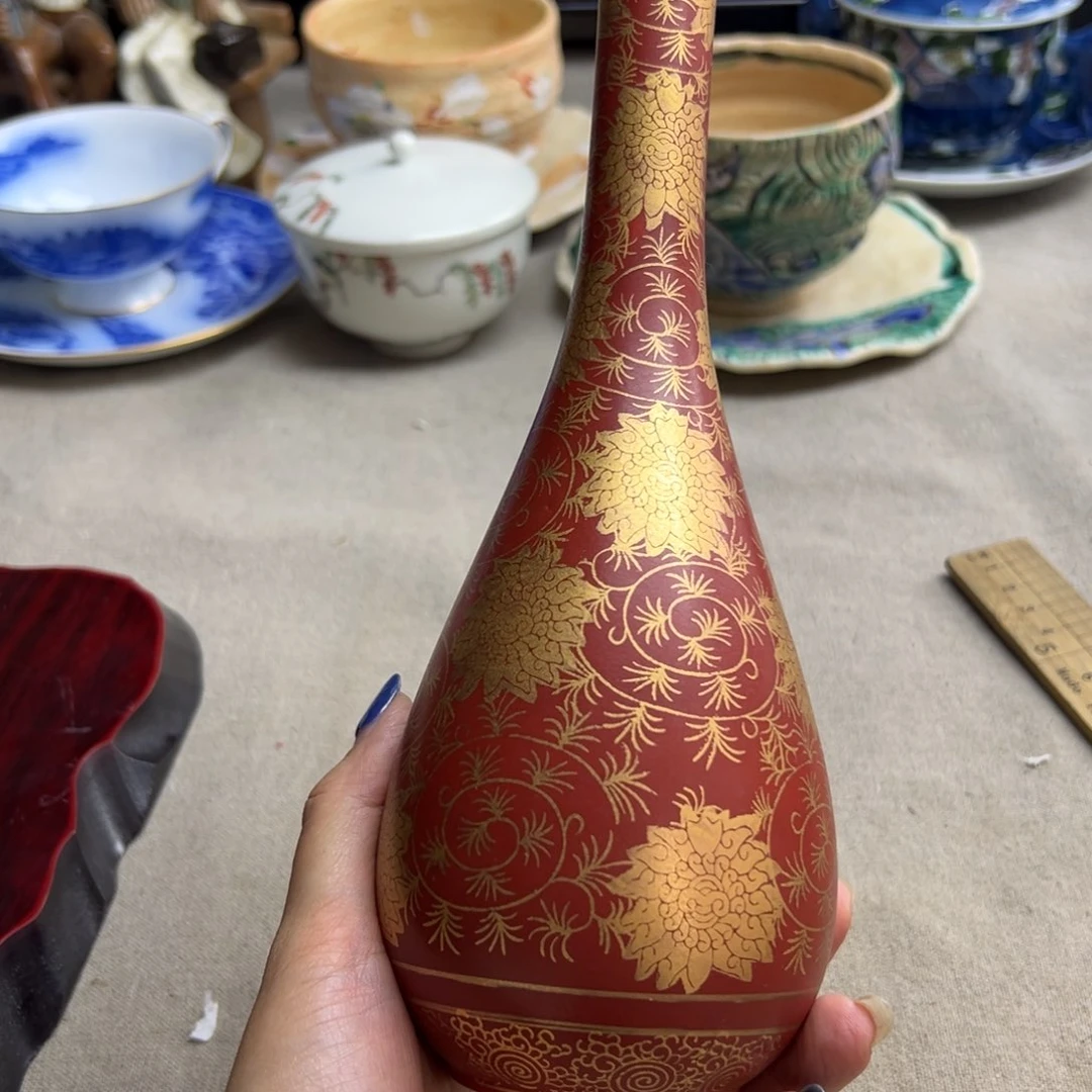 陶瓷艺术的发展与
