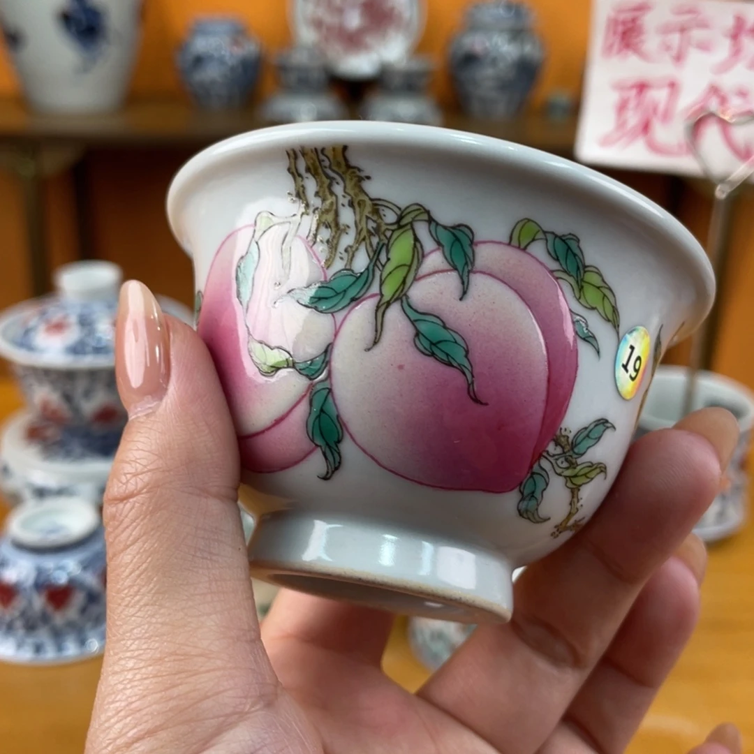 景德镇手绘哈哈哈哈哈哈
