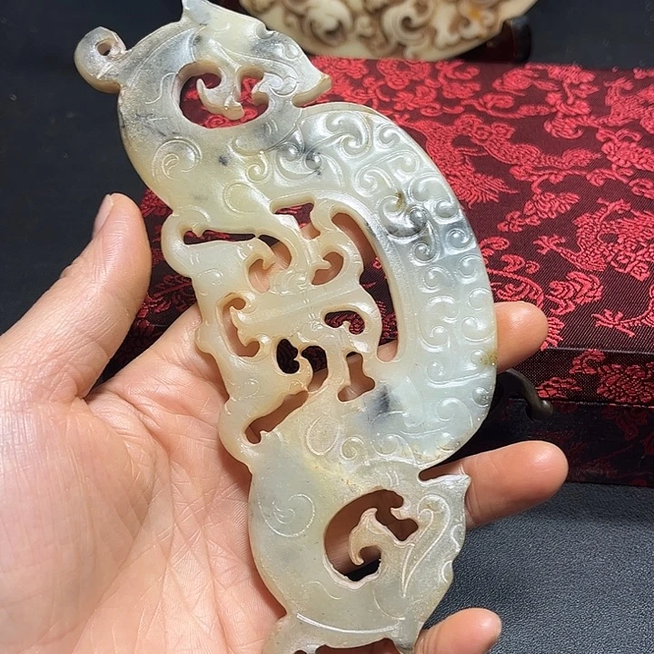 底槽青一物一图发货，支持七天无理由