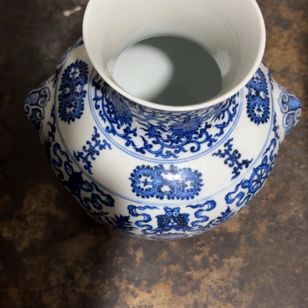 会***鱼摆件精品高货工艺美术品细路摆件