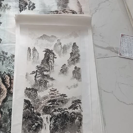 国画施笔杰。。。。。。。。。