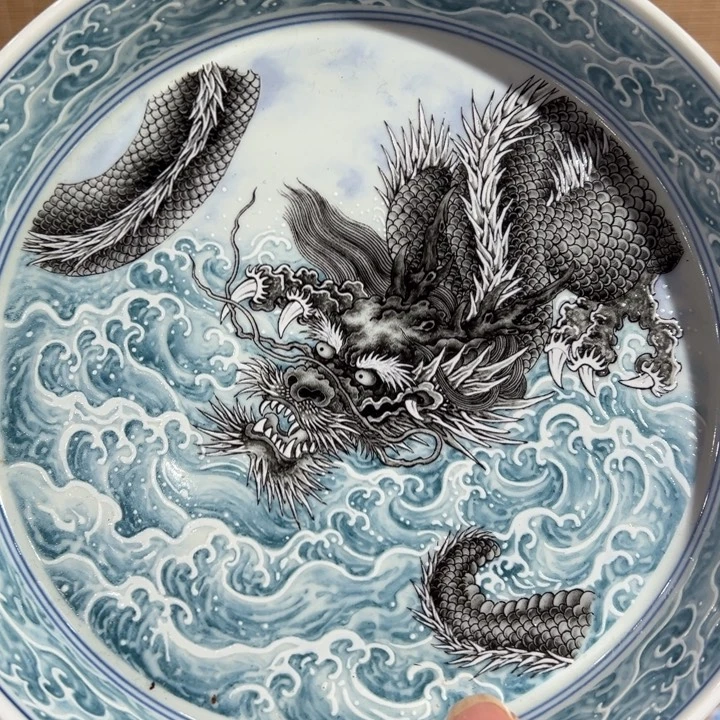 全场景德镇陶瓷景德镇陶瓷