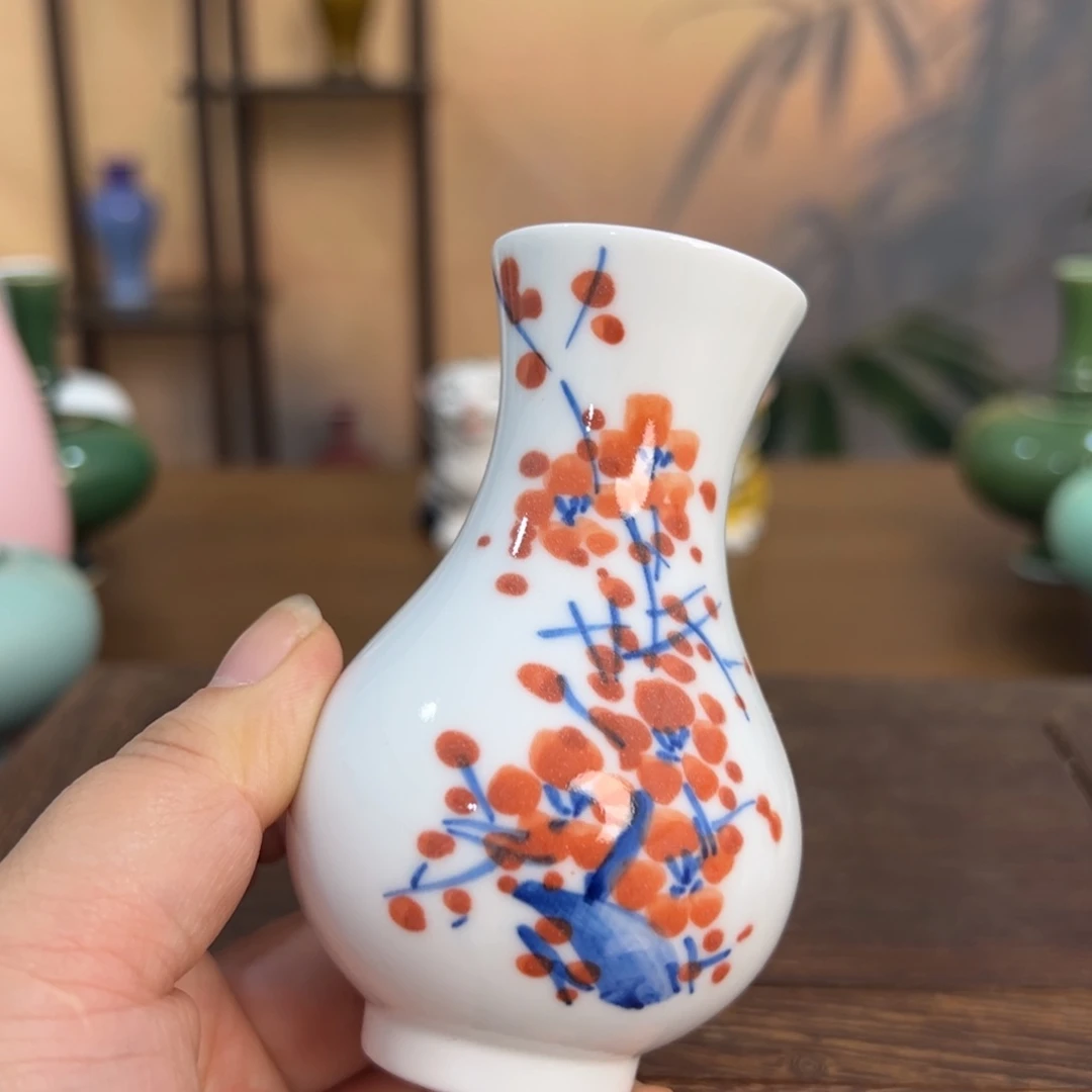 瓷片景德镇陶瓷美术