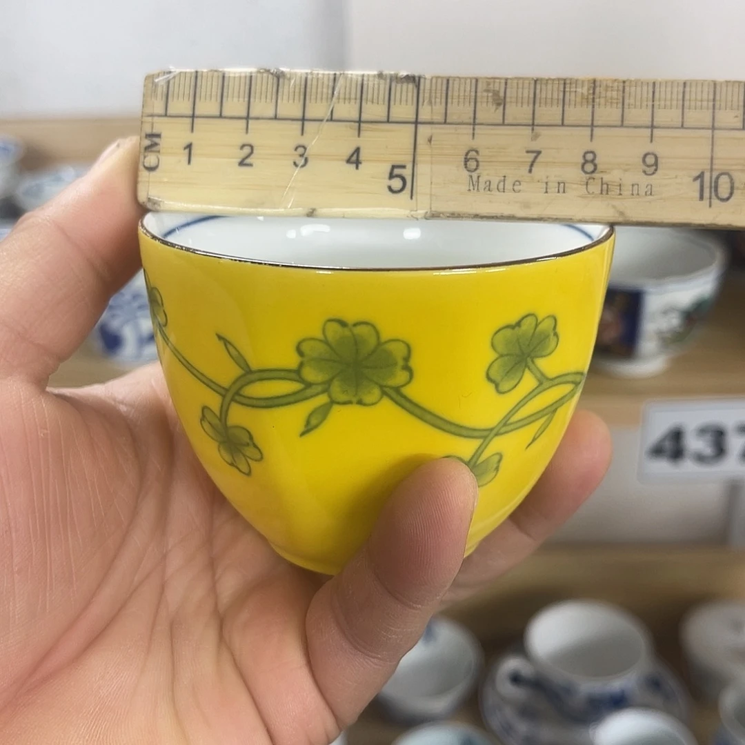 陶回流瓷器 默认微瑕 完美者甚拍 3