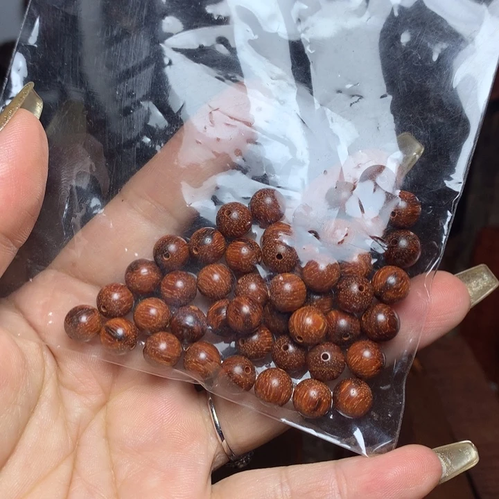 檀香紫檀（小叶紫檀）嘟*嘟