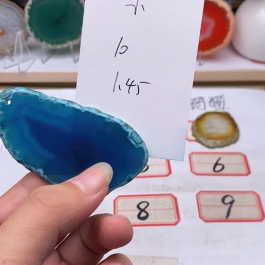 玛瑙/玉髓颈饰足银镀金镶嵌小****】