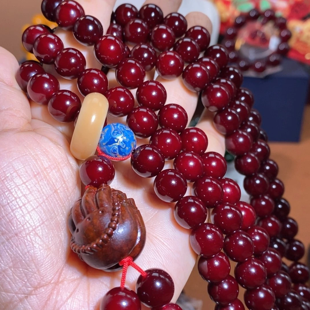 贝壳杉帝王血龙木1.0千年料