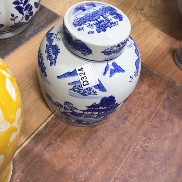 陶瓷制品瑕疵处理
