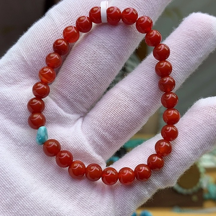 玛瑙/玉髓未镶嵌原矿