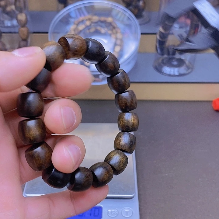 贡木手串/手链手串2