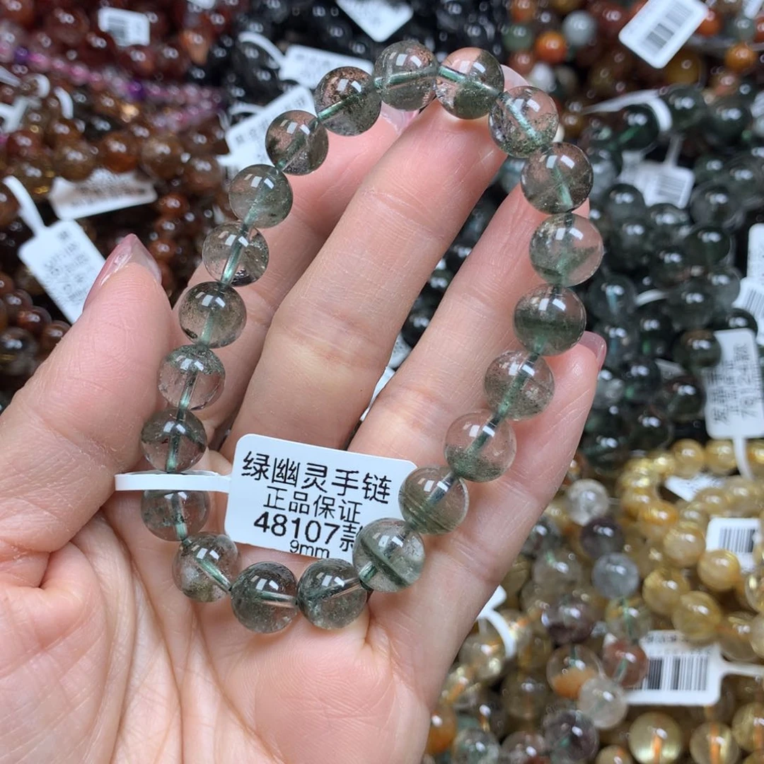 水晶天然未镶嵌天然
