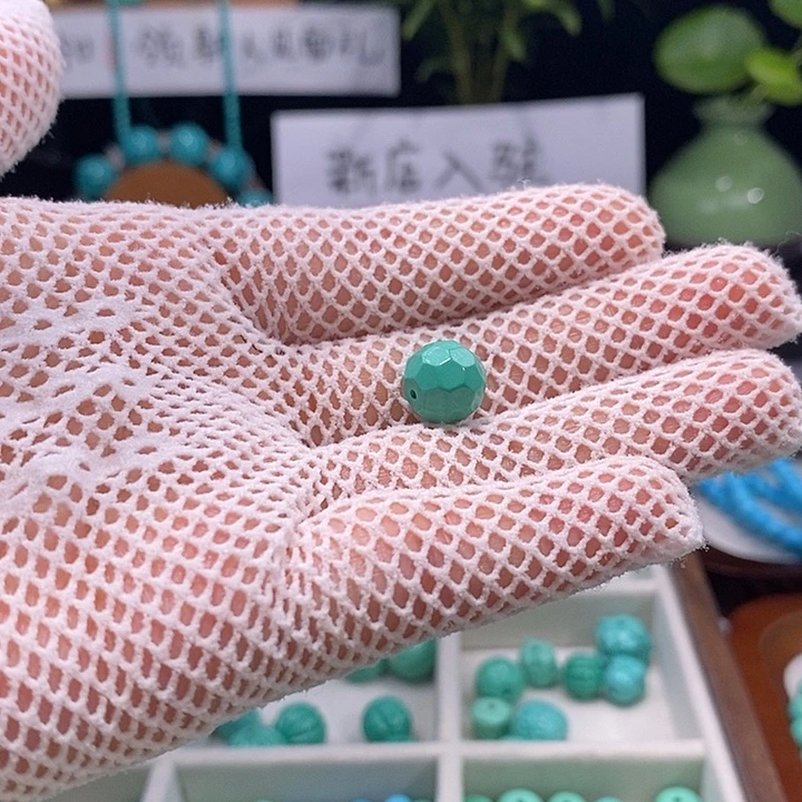 湖北精品雕刻无相10mm1个