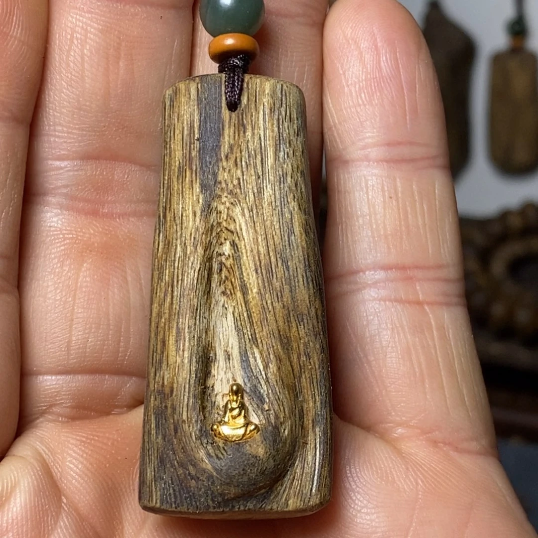 沉香碎屑沉香牌子