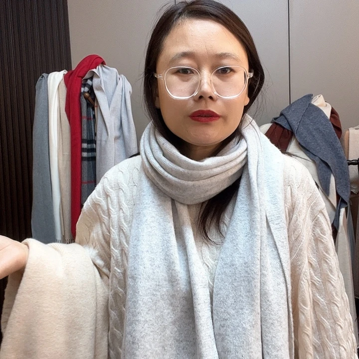 山羊绒围巾88888888