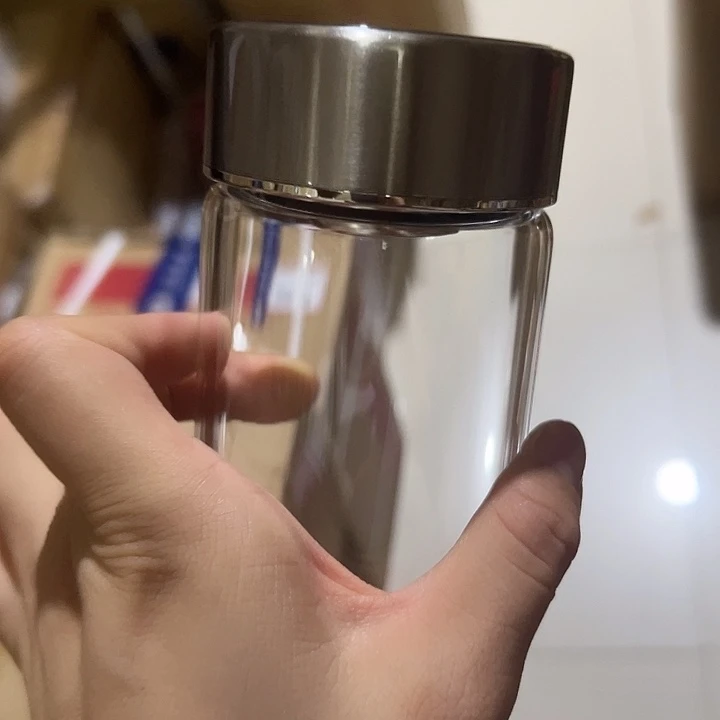 1205-66-410ml  本  杯套