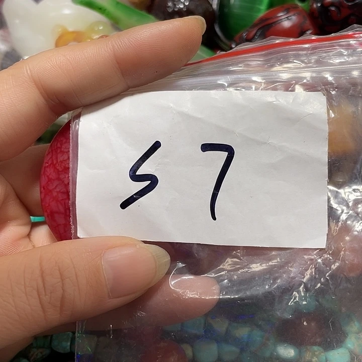 琉璃/树脂/塑料类布****调