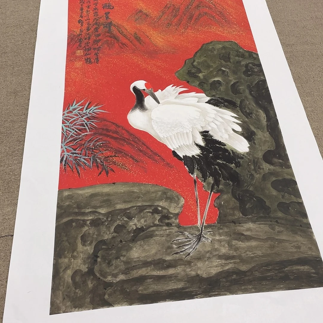 国画可口可乐公司在淘宝上发布
