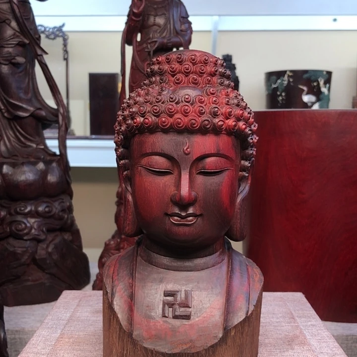 檀香紫檀（小叶紫檀）