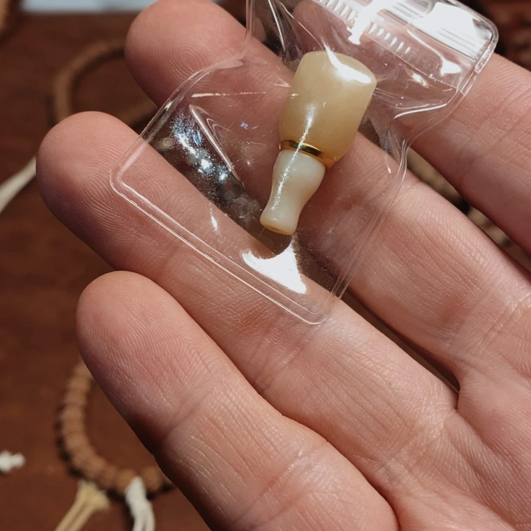 金刚菩提手串嘻*?三通