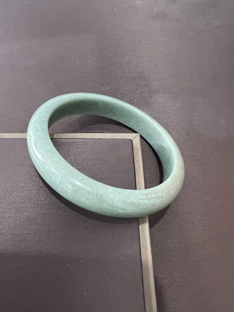 【707团专属】翡翠手镯