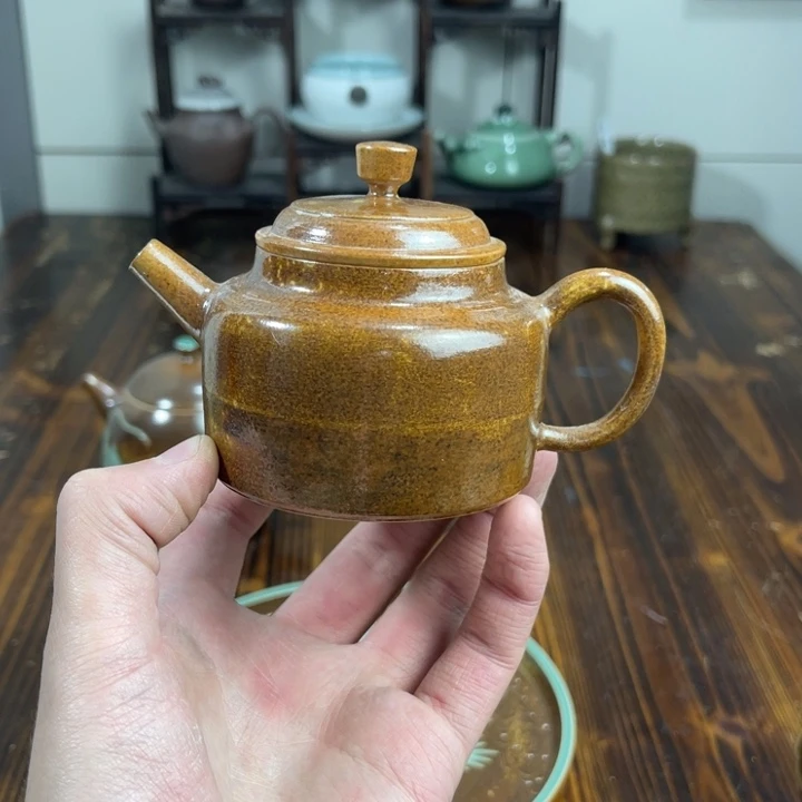 三宝茶器开播福利