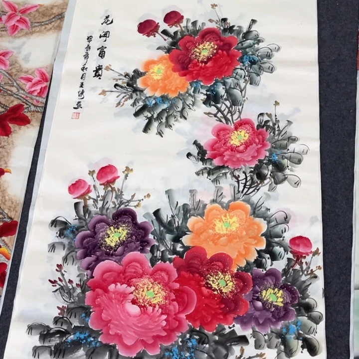 国画作品作品作品