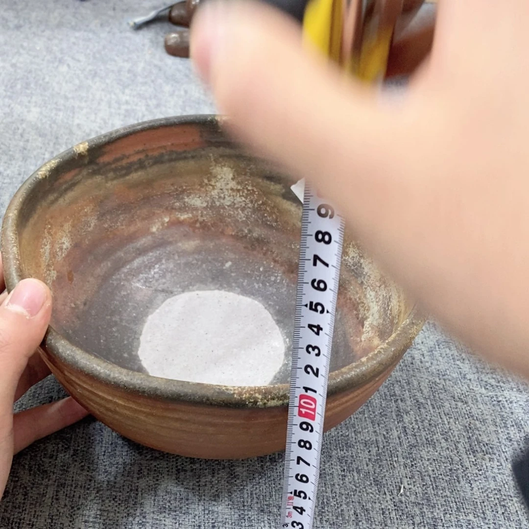 紫砂茶杯非常满意好看得物件