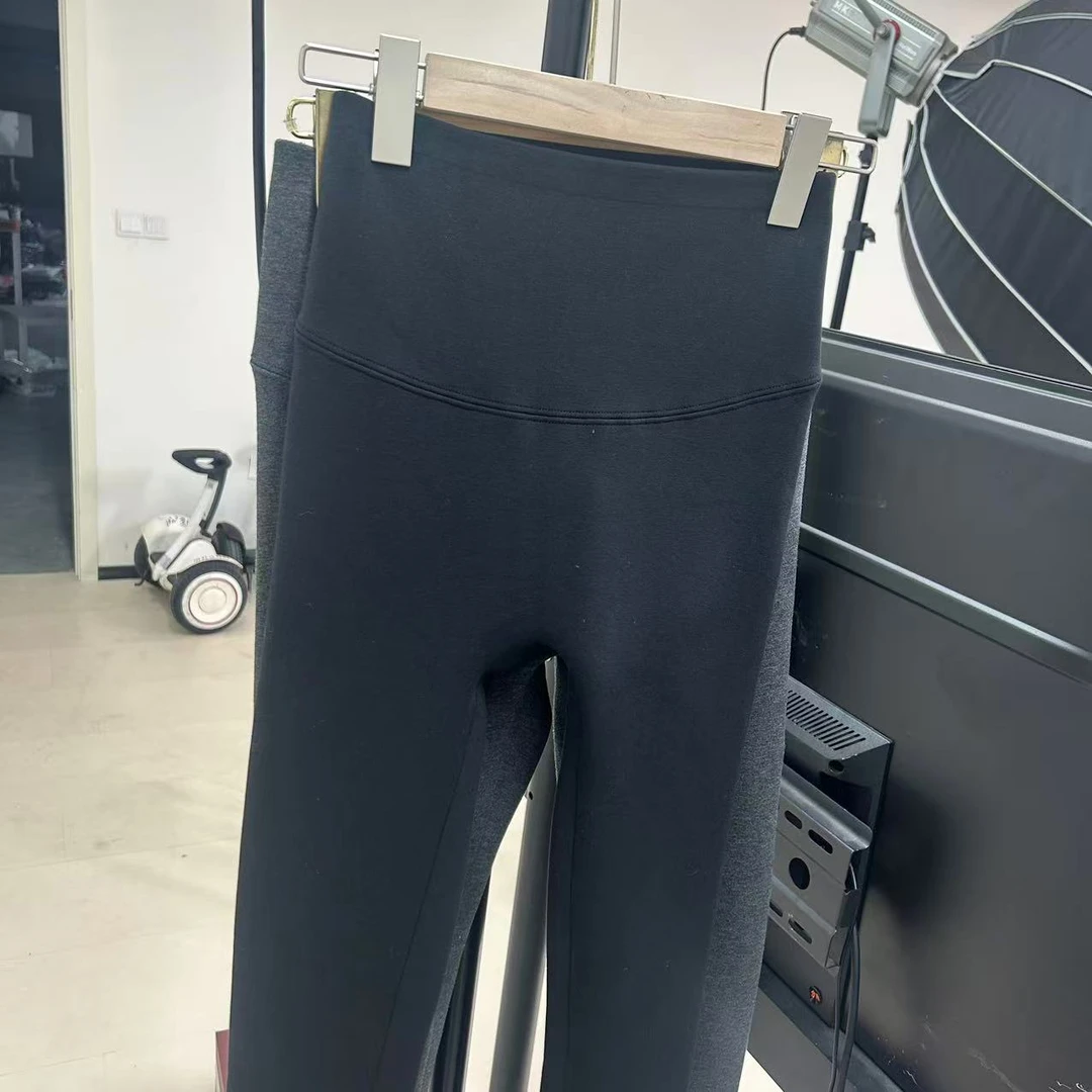 露X 小脚裤 加绒芭比裤 【今年流行的爆款裤子】