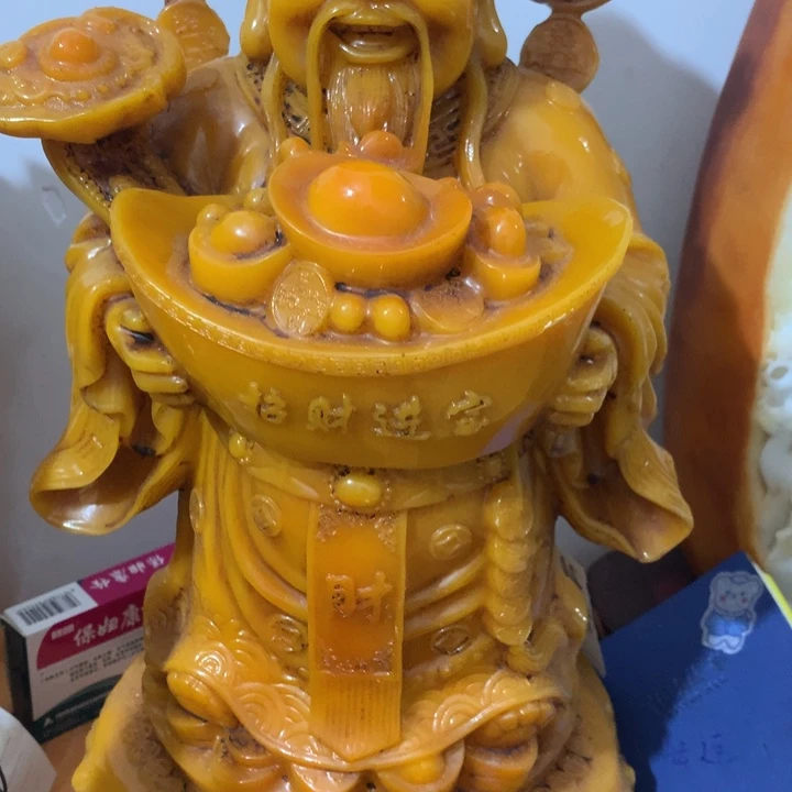 石材摆件石材更有性价比